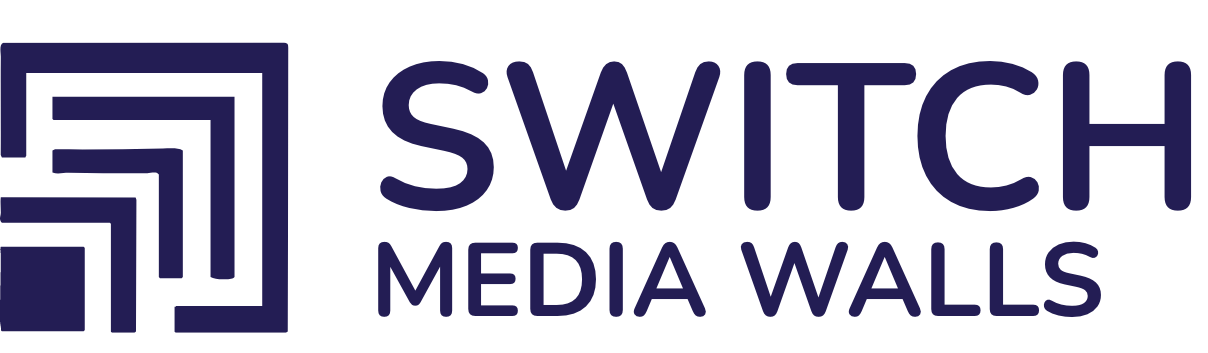 Switch Media Walls